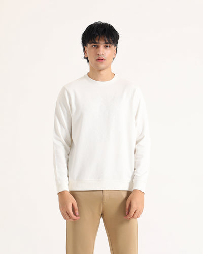 Men Graphic Sweatshirt