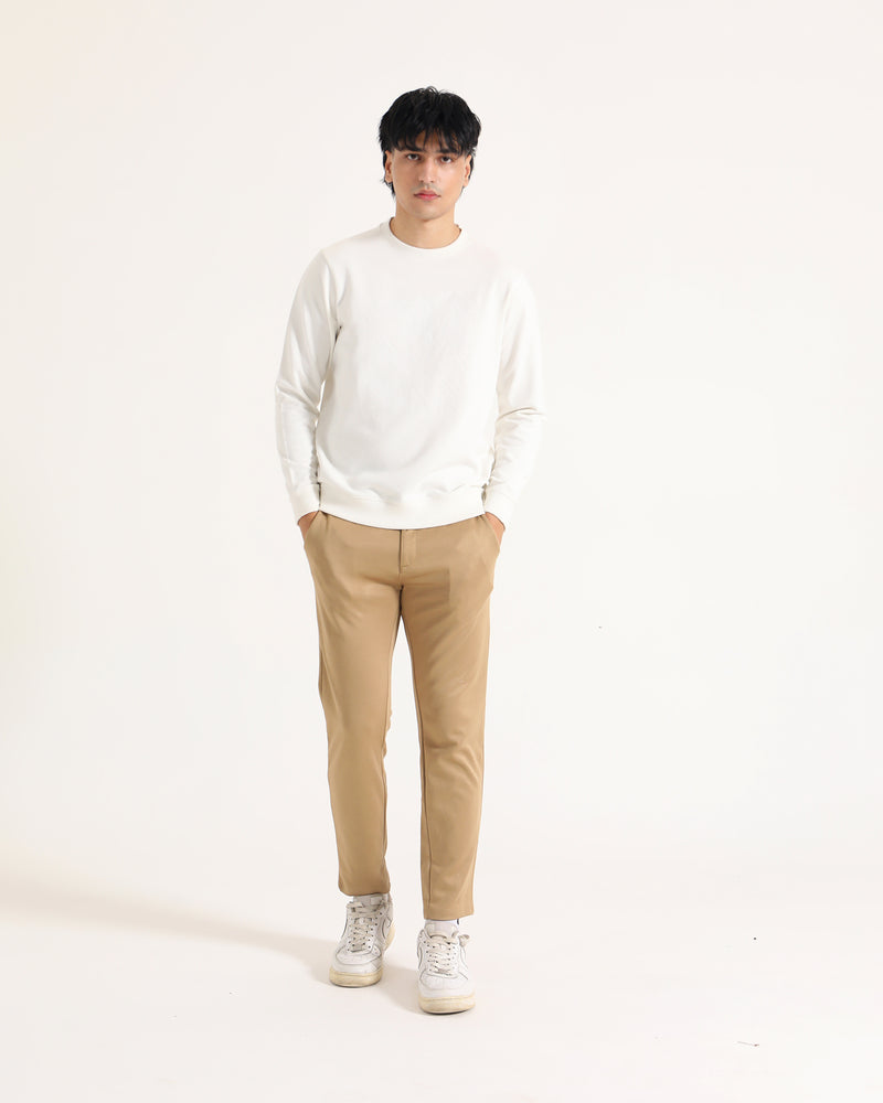 Men Graphic Sweatshirt - Engine - Buy Now
