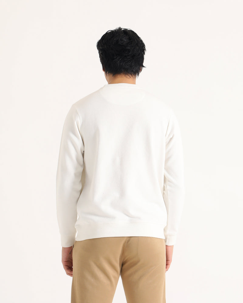 Men Graphic Sweatshirt - Engine - Buy Now