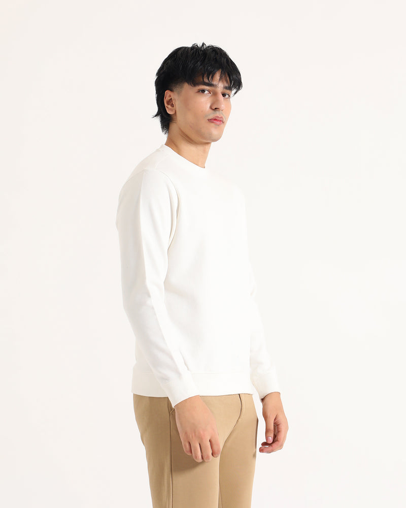 Men Graphic Sweatshirt - Engine - Buy Now