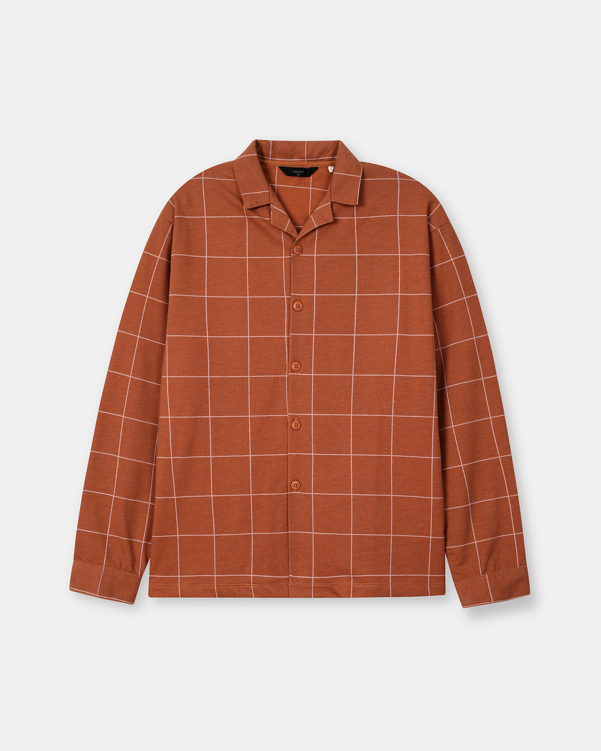 Men Button Down - Engine - Buy Now