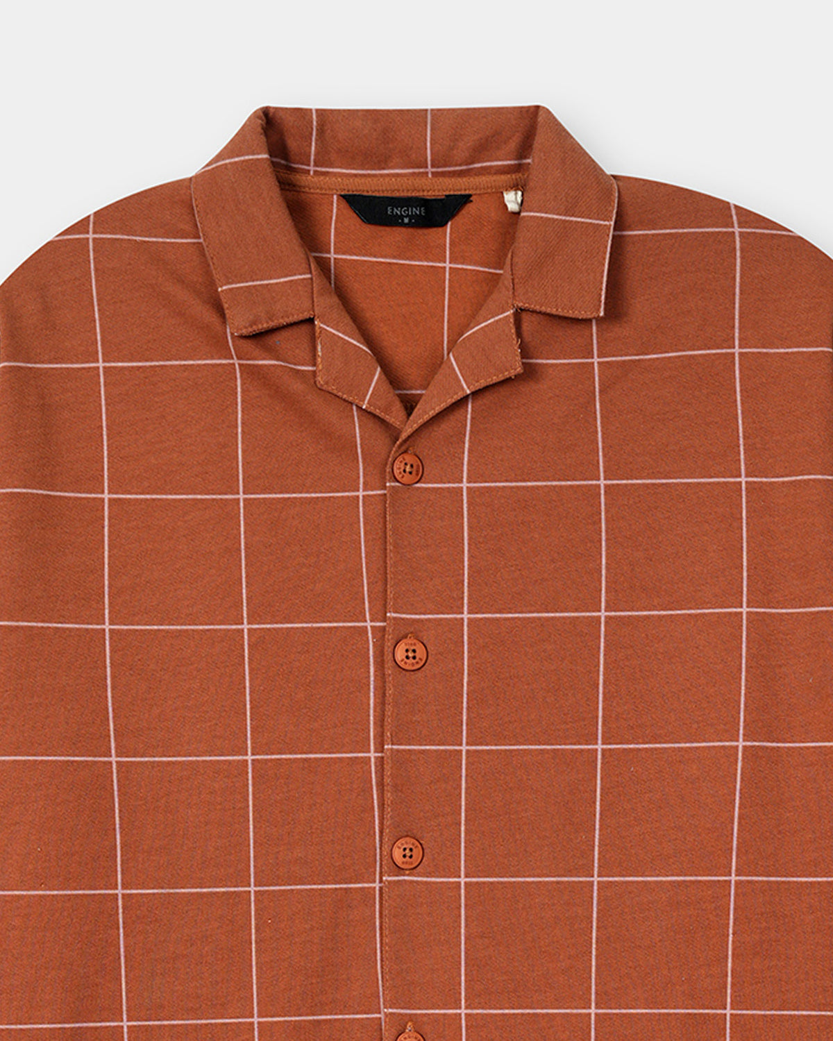 Men Button Down - Engine - Buy Now
