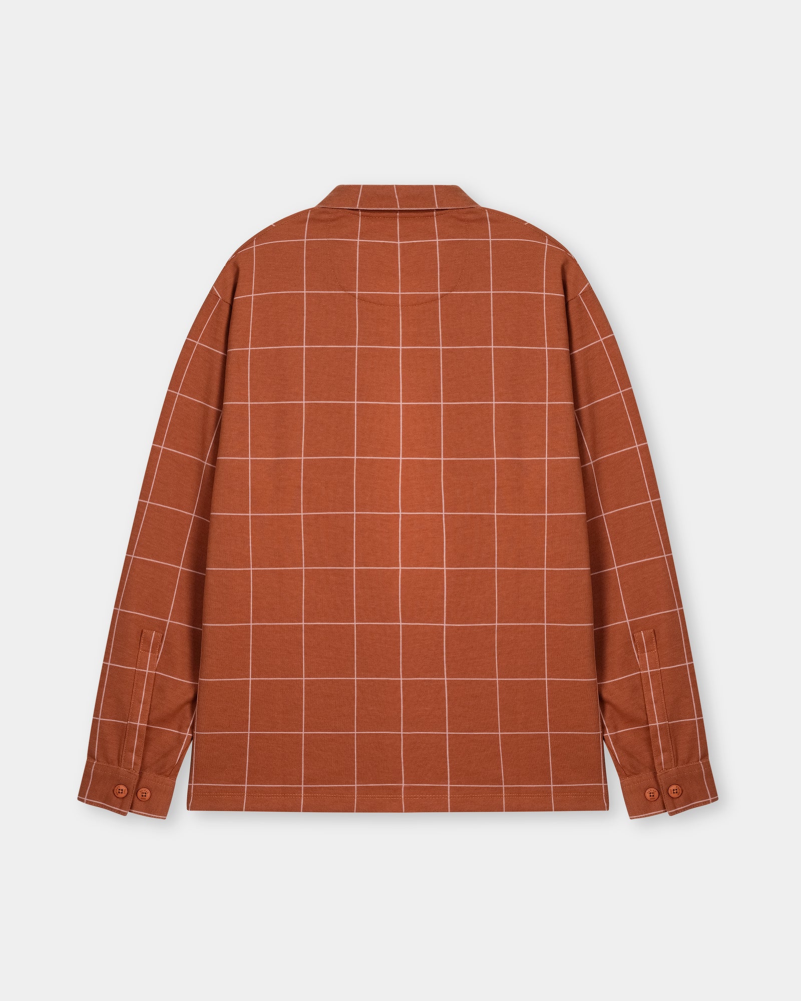 Men Button Down
