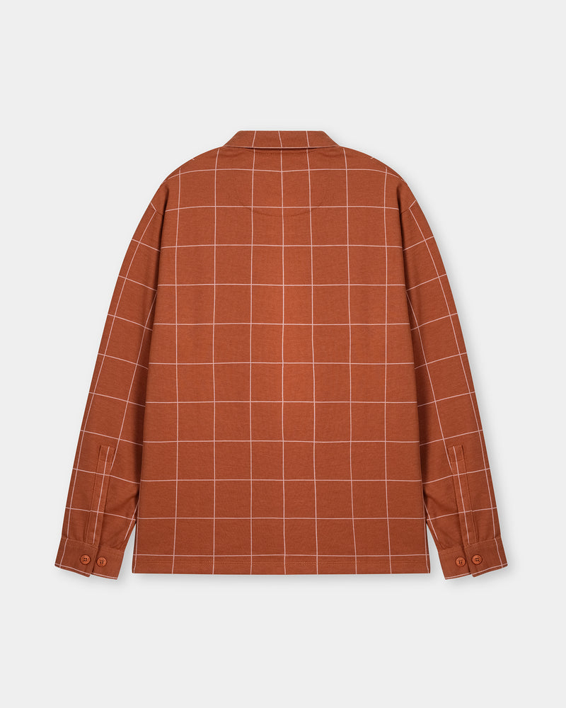 Men Button Down - Engine - Buy Now