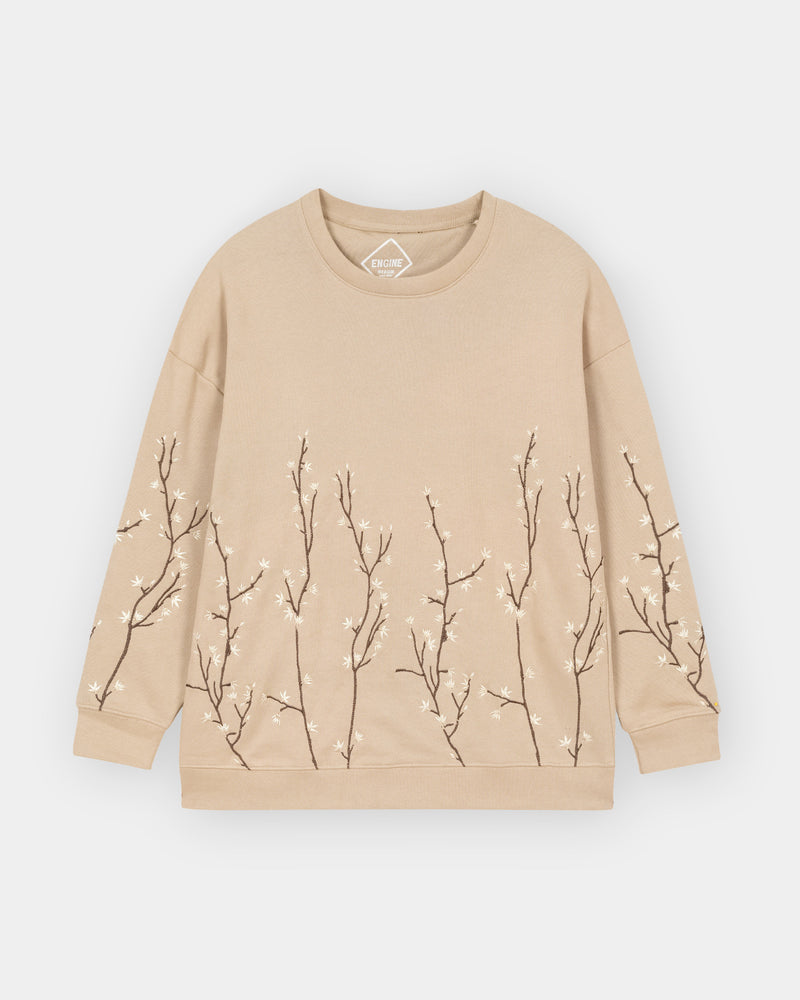 Men Sweatshirt - Engine - Buy Now