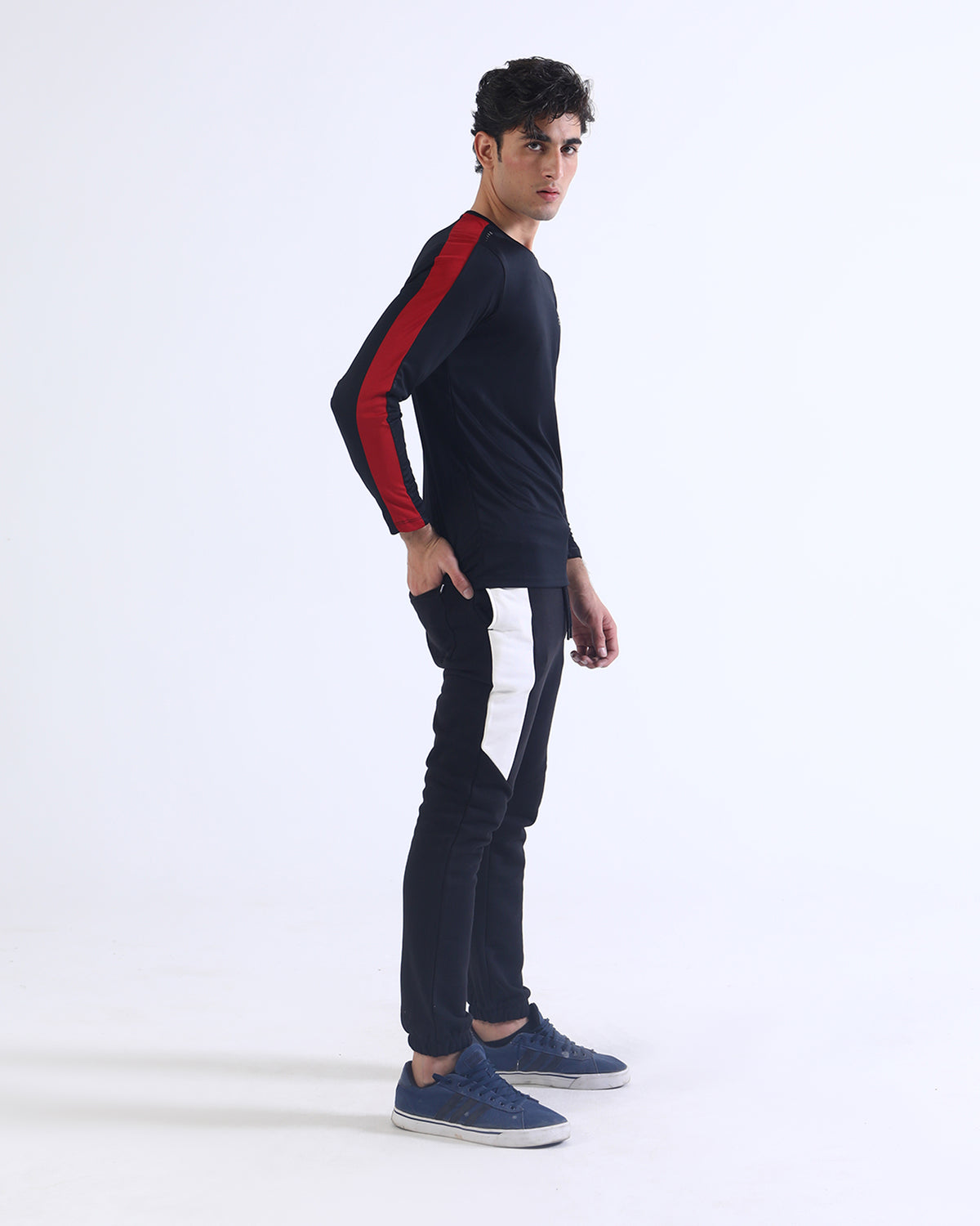 Active Wear Tee - Engine - Buy Now