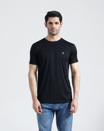 Active Wear Panel Tee S/S - Engine - Buy Now