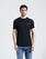 Active Wear Panel Tee S/S For MEN - ENGINE