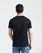 Active Wear Panel Tee S/S For MEN - ENGINE