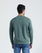 Embroidery Sweat Shirt For MEN - ENGINE