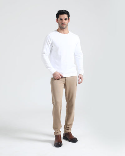 Men Basic Sweatshirt