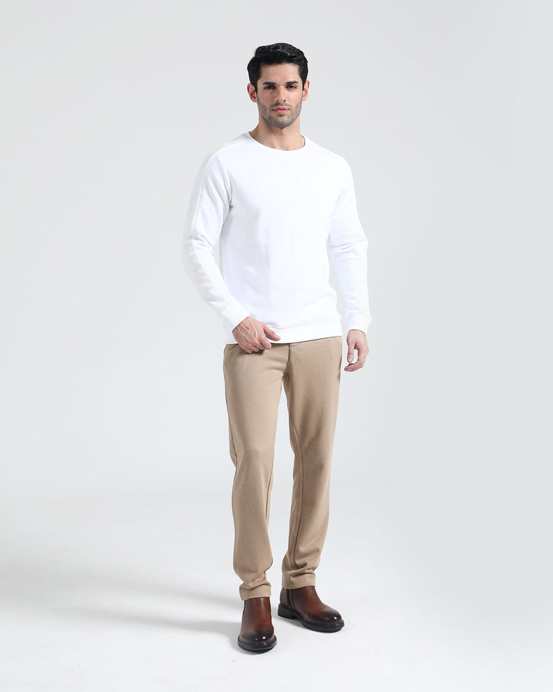 Men Basic Sweatshirt - Engine - Buy Now