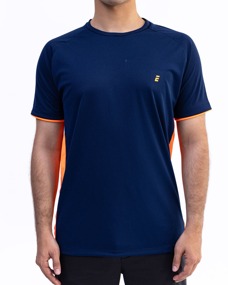 Men Active Wear Tee - Engine - Buy Now