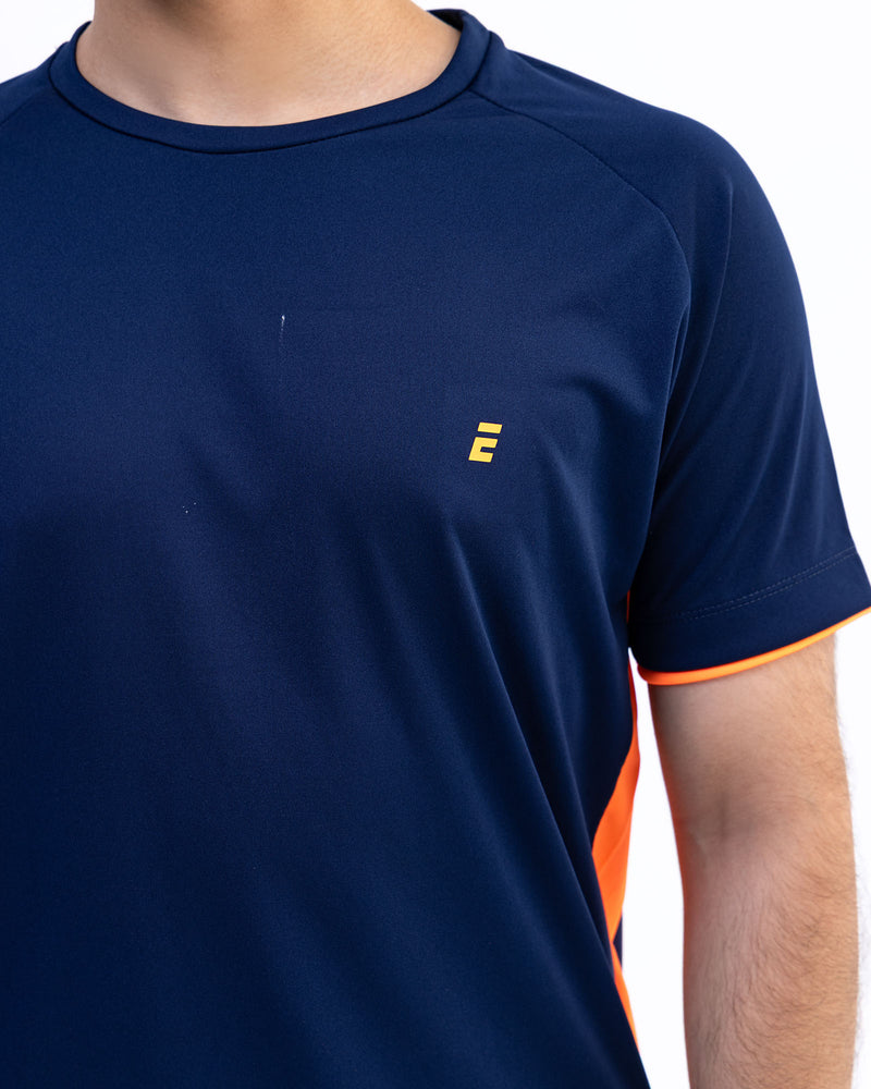 Men Active Wear Tee - Engine - Buy Now