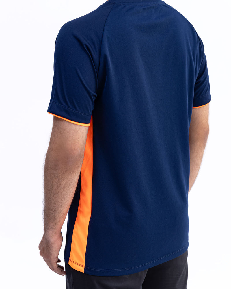 Men Active Wear Tee - Engine - Buy Now