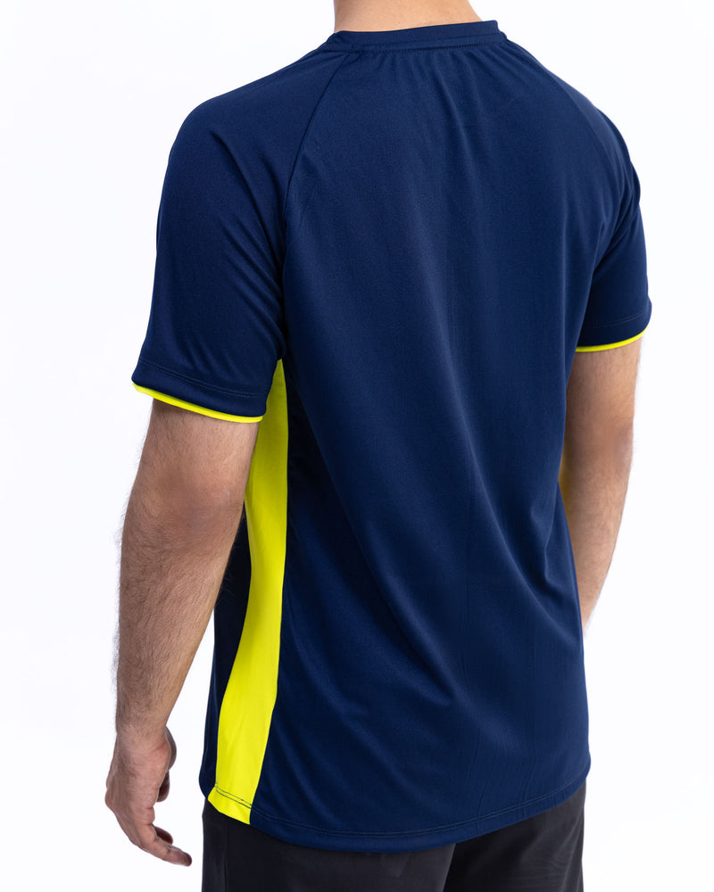 Men Active Wear Tee - Engine - Buy Now