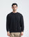 Basic Sweat Shirt Loose Fit For MEN - ENGINE