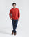 Basic Sweat Shirt Loose Fit For MEN - ENGINE