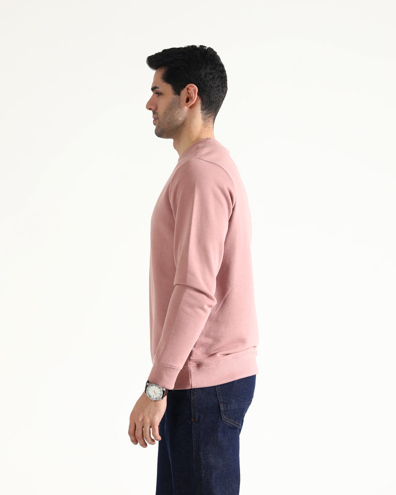 Men Basic Sweatshirt - Engine - Buy Now