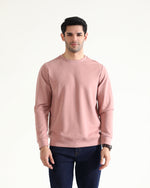 Men Basic Sweatshirt - Engine - Buy Now