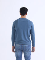 Men Basic Sweatshirt - Engine - Buy Now