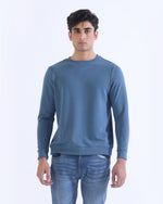 Men Basic Sweatshirt - Engine - Buy Now
