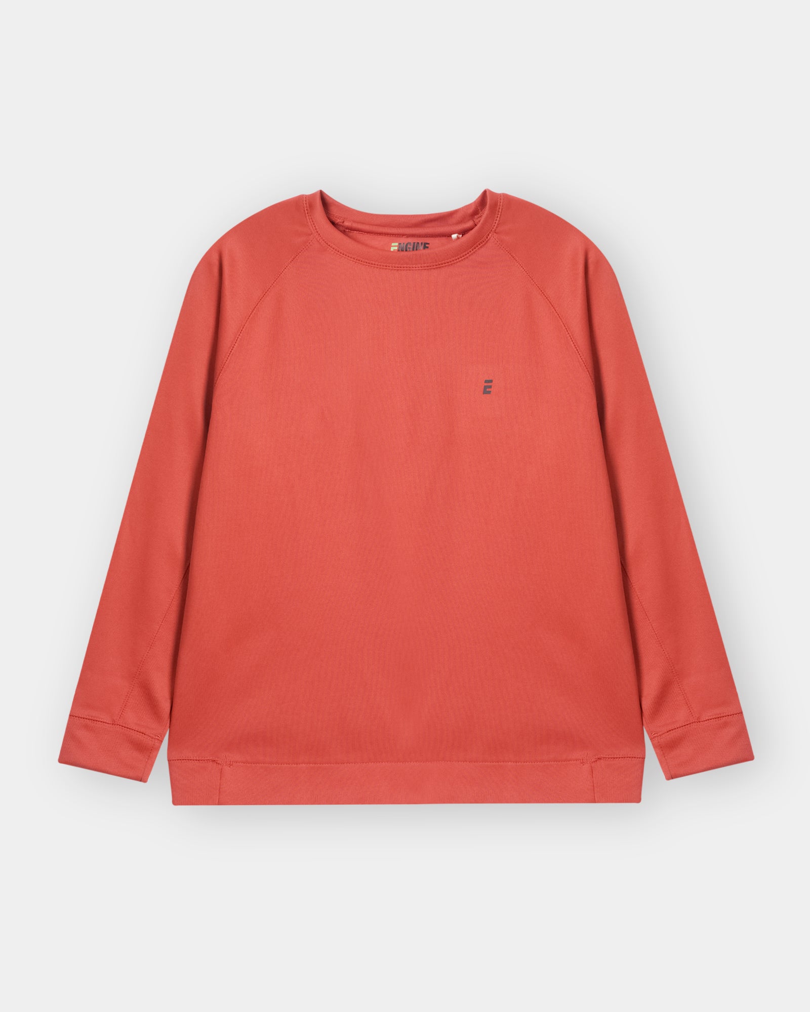 Men Active Wear Sweatshirt