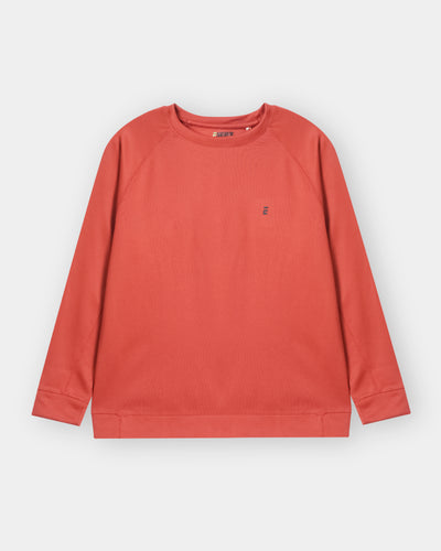 Men Active Wear Sweatshirt