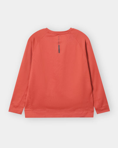 Men Active Wear Sweatshirt