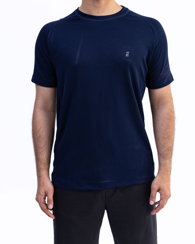 Men Active Wear Tee