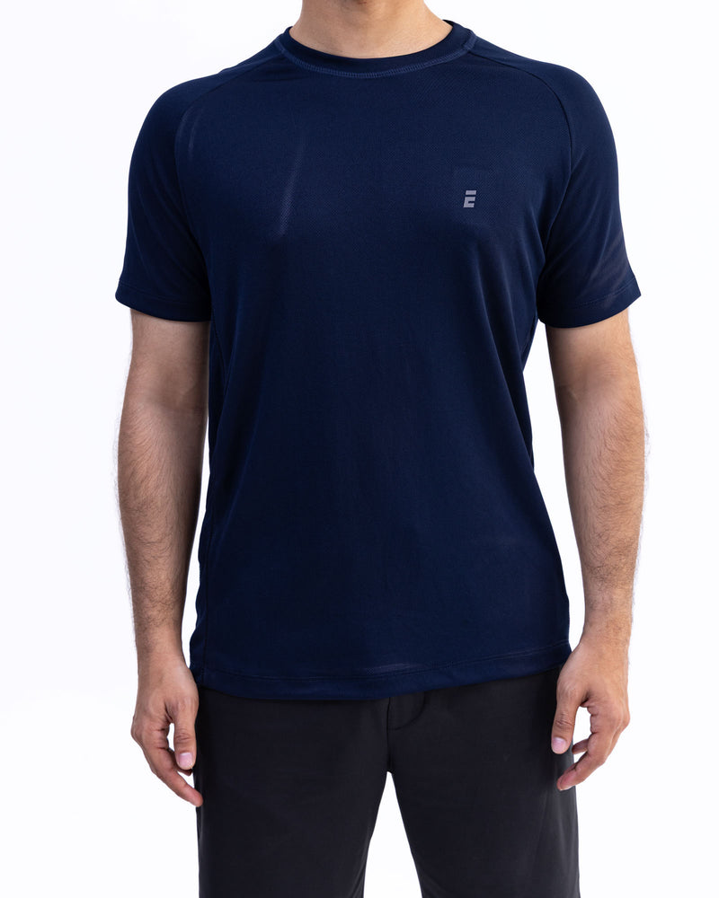 Men Active Wear Tee - Engine - Buy Now