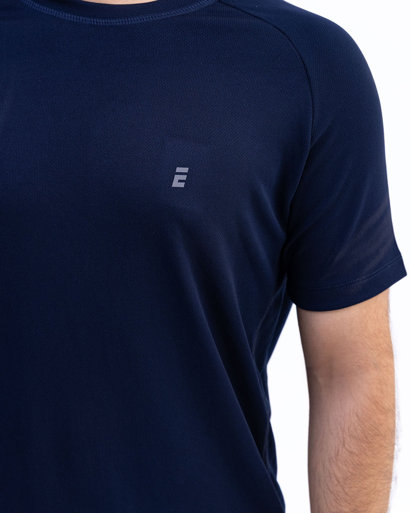 Men Active Wear Tee - Engine - Buy Now