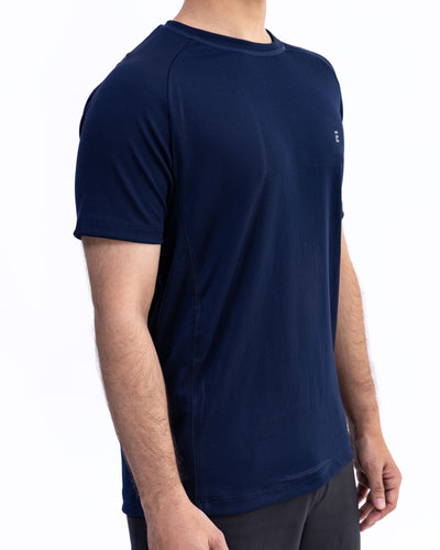 Men Active Wear Tee