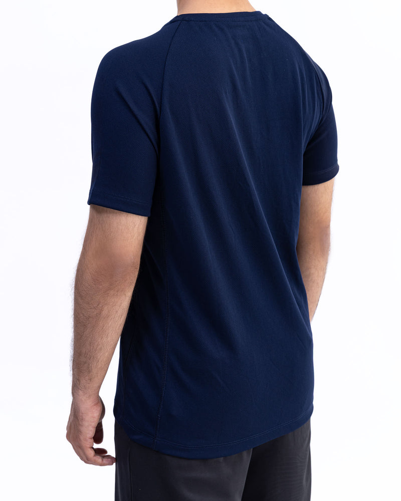 Men Active Wear Tee - Engine - Buy Now