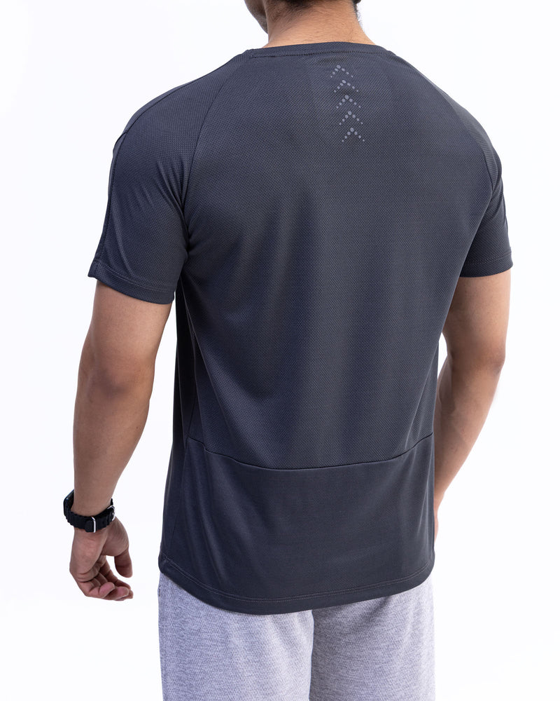 Men Active Wear Tee - Engine - Buy Now