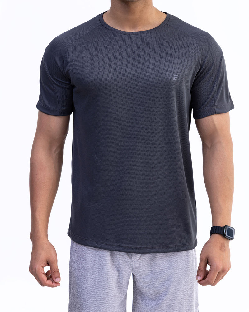 Men Active Wear Tee - Engine - Buy Now