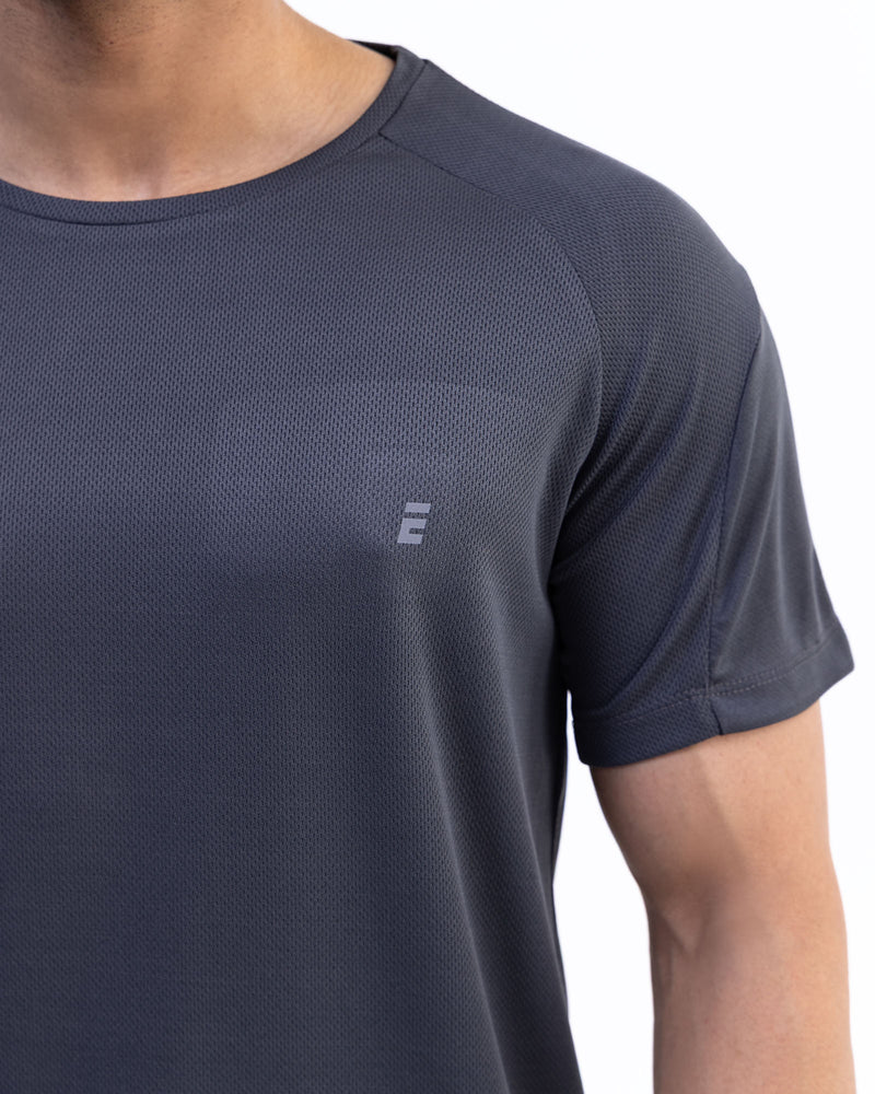 Men Active Wear Tee - Engine - Buy Now