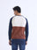 Panel Sweat Shirt For MEN - ENGINE