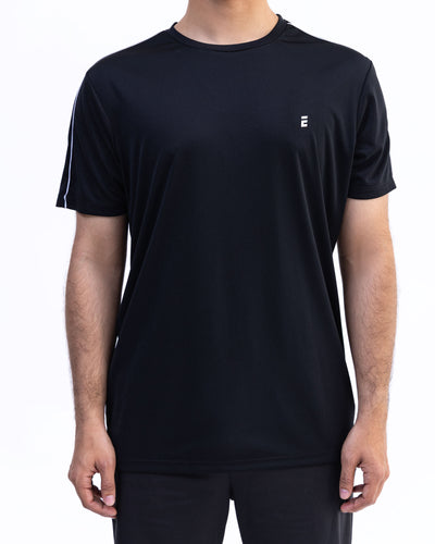 Men Active Wear Tee