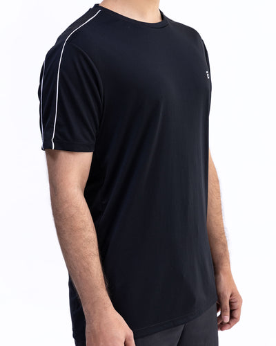 Men Active Wear Tee