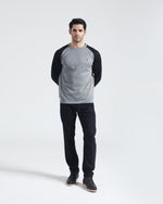 Men Active Wear Sweatshirt - Engine - Buy Now