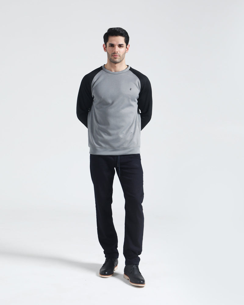 Men Active Wear Sweatshirt - Engine - Buy Now
