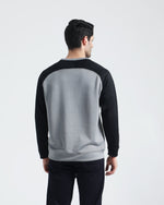 Men Active Wear Sweatshirt - Engine - Buy Now