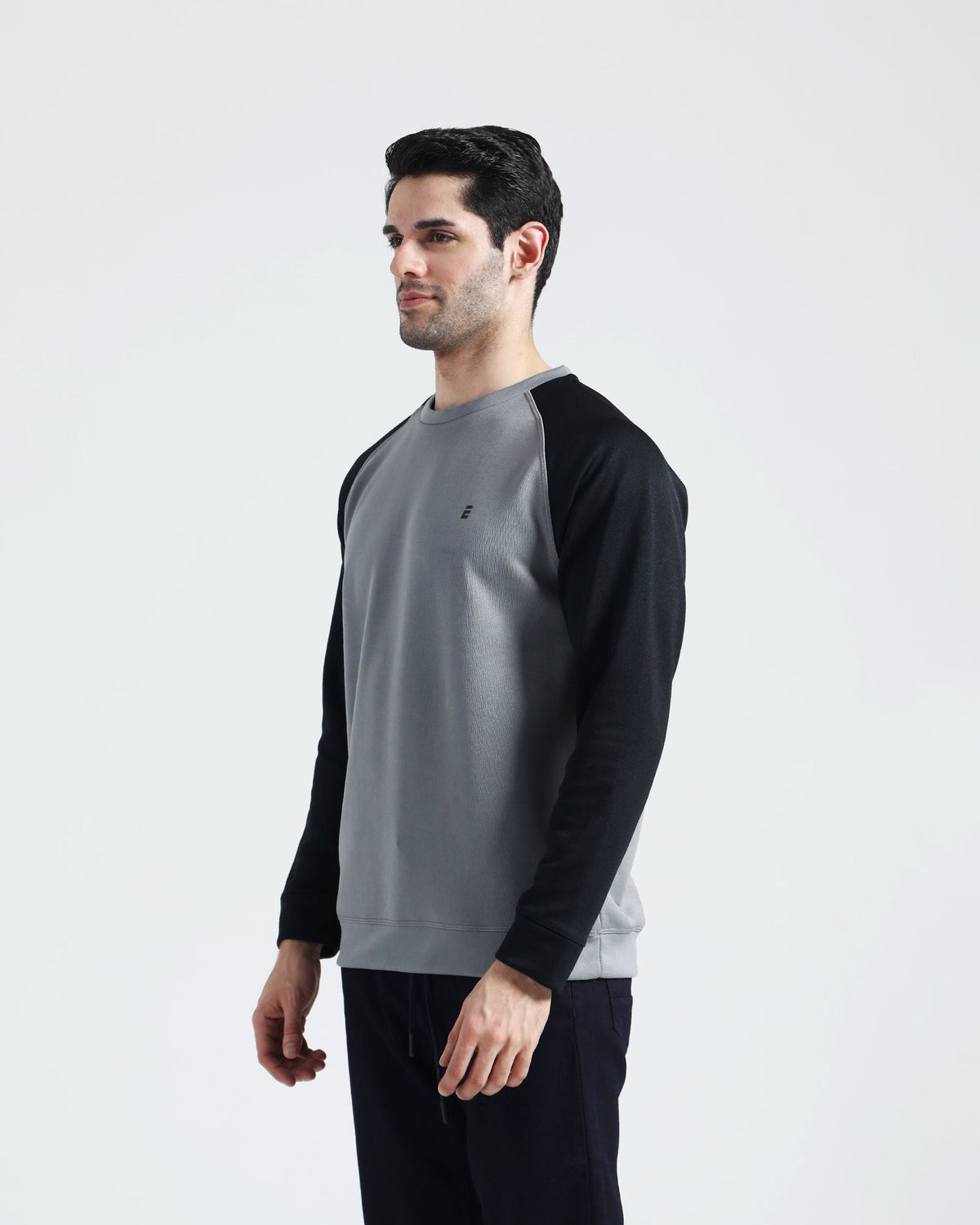 Men Active Wear Sweatshirt - Engine - Buy Now