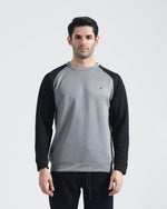 Men Active Wear Sweatshirt - Engine - Buy Now