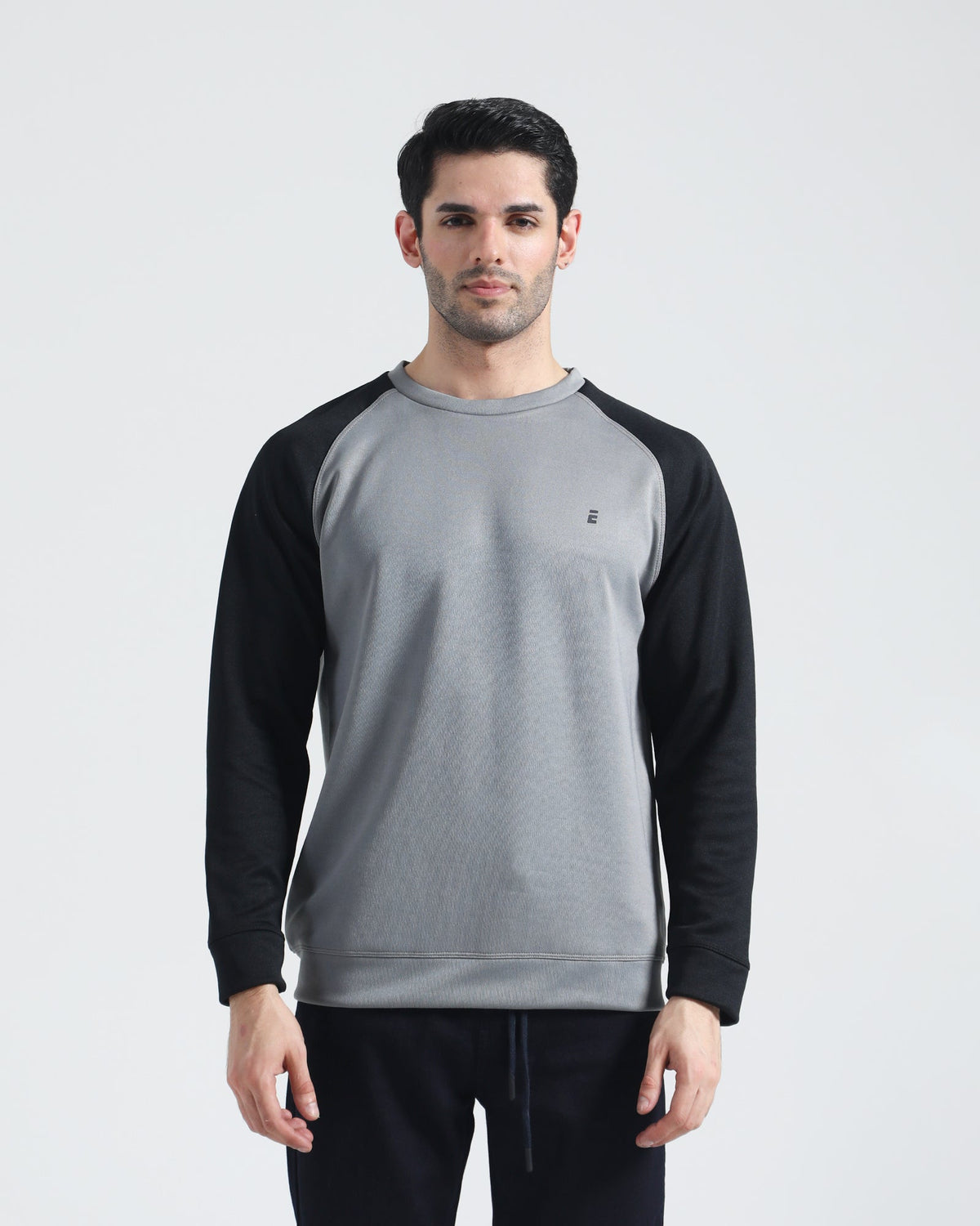 Men Active Wear Sweatshirt - Engine - Buy Now