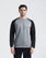 Active Wear Reglan Sweat shirt For MEN - ENGINE