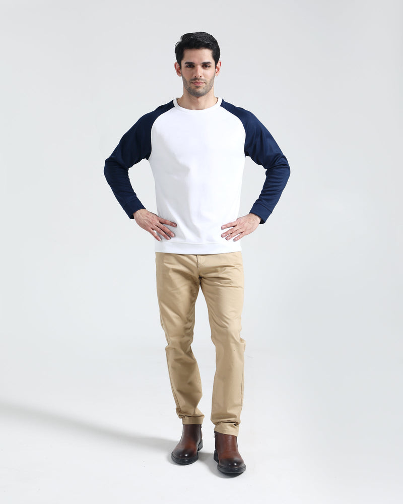 Men Active Wear Sweatshirt - Engine - Buy Now