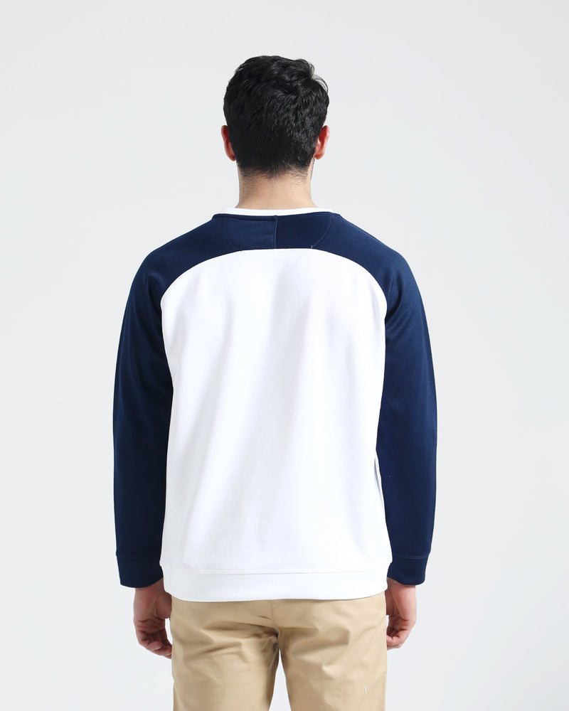 Men Active Wear Sweatshirt - Engine - Buy Now