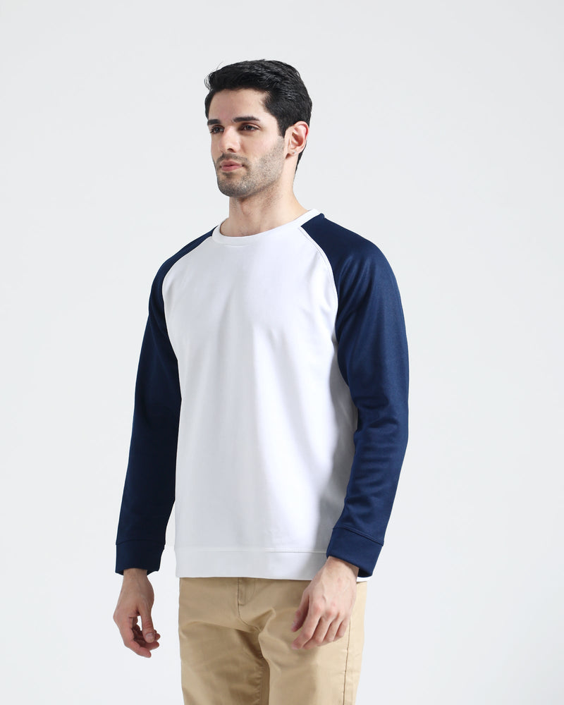 Men Active Wear Sweatshirt - Engine - Buy Now